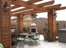 Kwikfynd Pergolas
geham